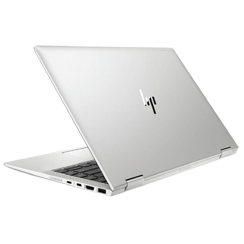  لپ تاپ 14 اینچی FHD لمسی 360 درجه برند HP مدل EliteBook 1040 G6 X360 - i5 | لاکچری لپ تاپ 