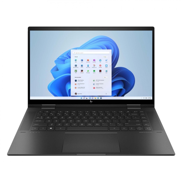 لپ تاپ اچ پی HP ENVY X360 2-In-1 Laptop 15-Ey0013dx | لاکچری لپتاپ