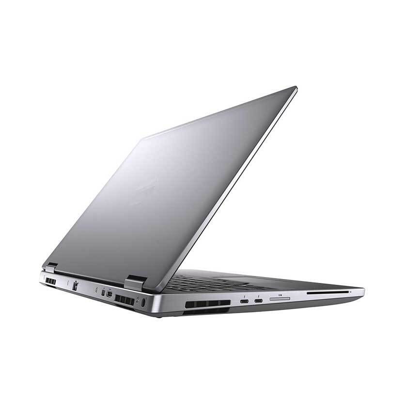  خرید،قیمت و مشخصات لپ تاپ Dell Precision 7540 Core i7 9850H | لاکچری لپتاپ 
