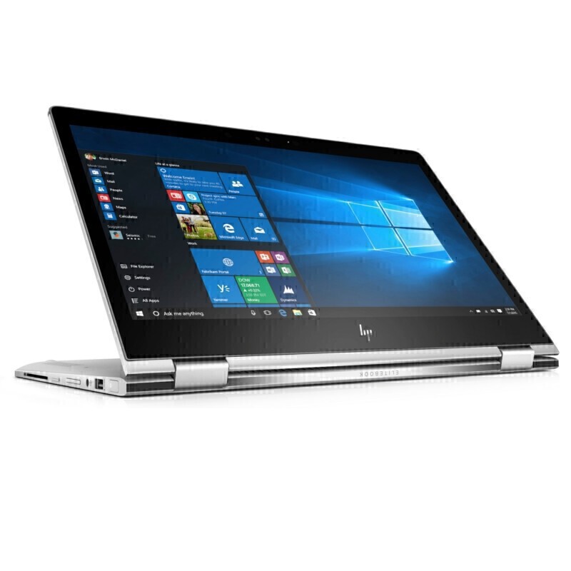  تصاویر لپ تاپ HP EliteBook x360 1030 G2 | لاکچری لپ تاپ 