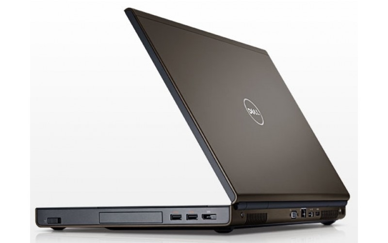  لپ تاپ Dell Precision M4800با پزدارنده Core i7 4940Mx | لاکچری لپ تاپ 