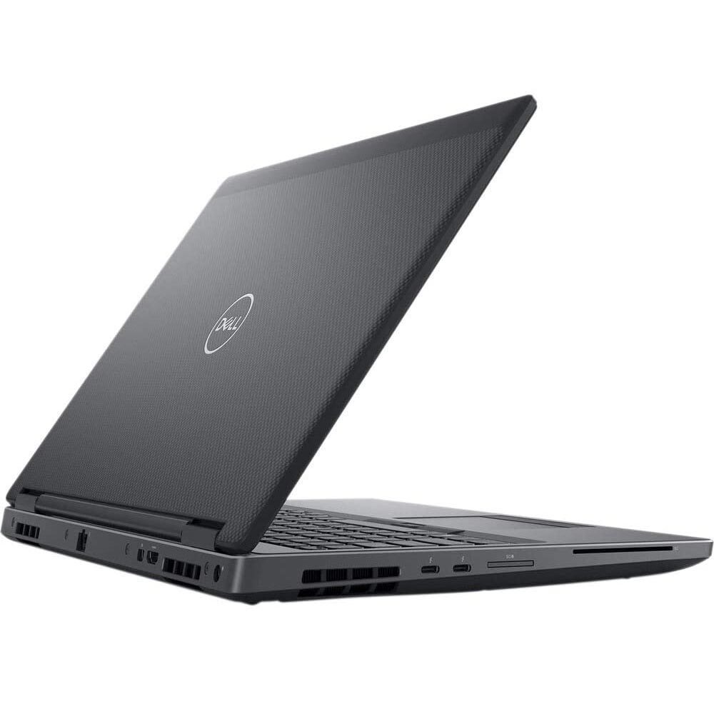  Dell Precision 7530 مشخصات قیمت و خرید لپ تاپ دل 7530 |لاکچری لپ تاپ 