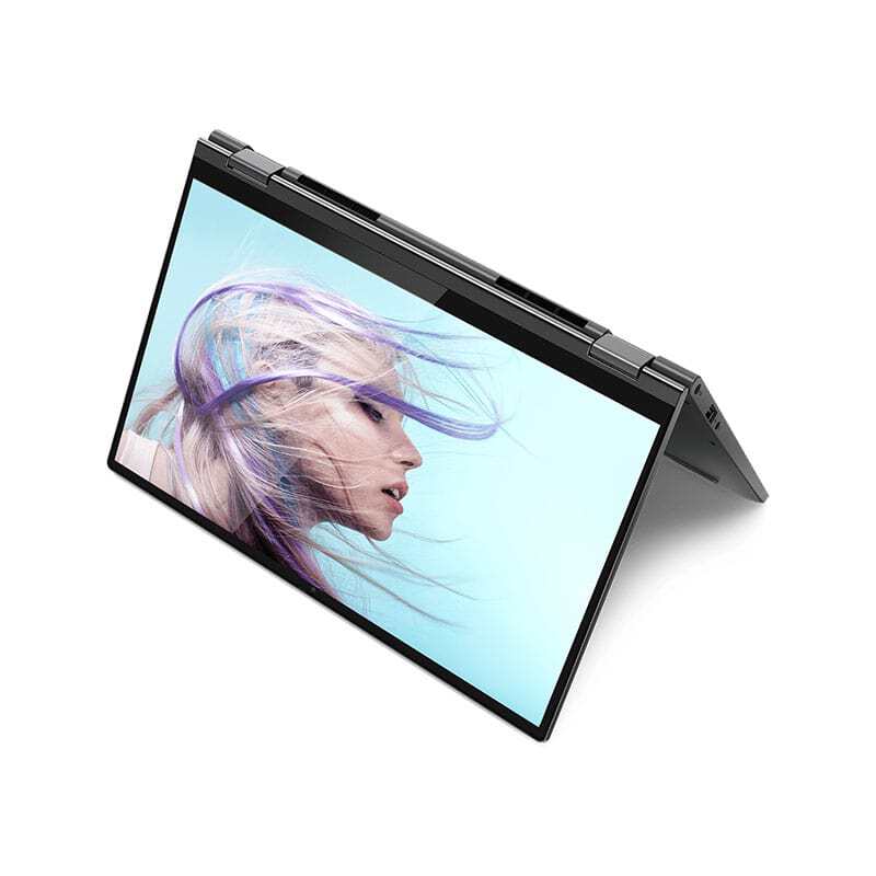  لپ تاپ لنوو یوگا C640 نمایشگر 360 درجه ای ، Lenovo Yoga C640 | لاکچری لپ تاپ 