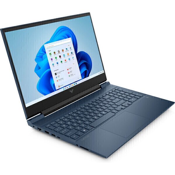  خرید و قیمت لپ تاپ ویکتوس 16 مدل d1032ns پردازنده Core i7 12700H | لاکچری لپتاپ 