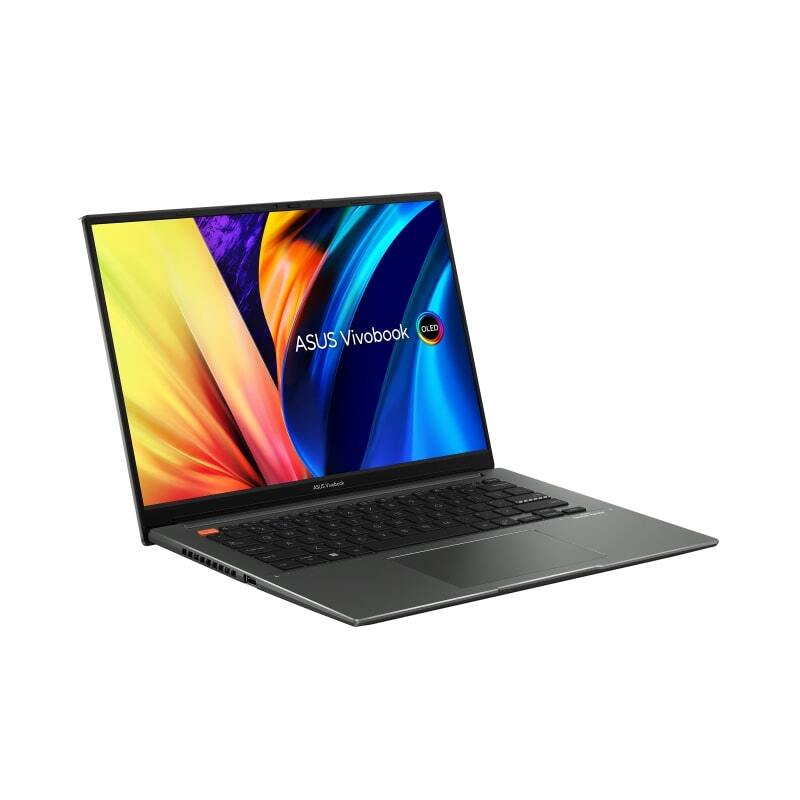  خرید،قیمت لپ تاپ Asus VivoBook S540 14X OLED 2K - i5 12500H | لاکچری لپ تاپ 