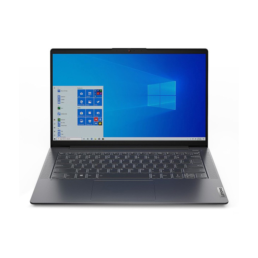  لپ تاپ 14 اینچی Lenovo مدلIdeaPad 5 14ITL05 - i7 1165G7 | لاکچری لپ تاپ 