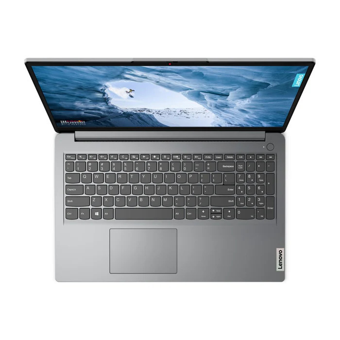  Lenovo IdeaPad 1 15IAU7 - I5 1235U - 8GB DDR4- 512GB SSD | لاکچری لپ تاپ 