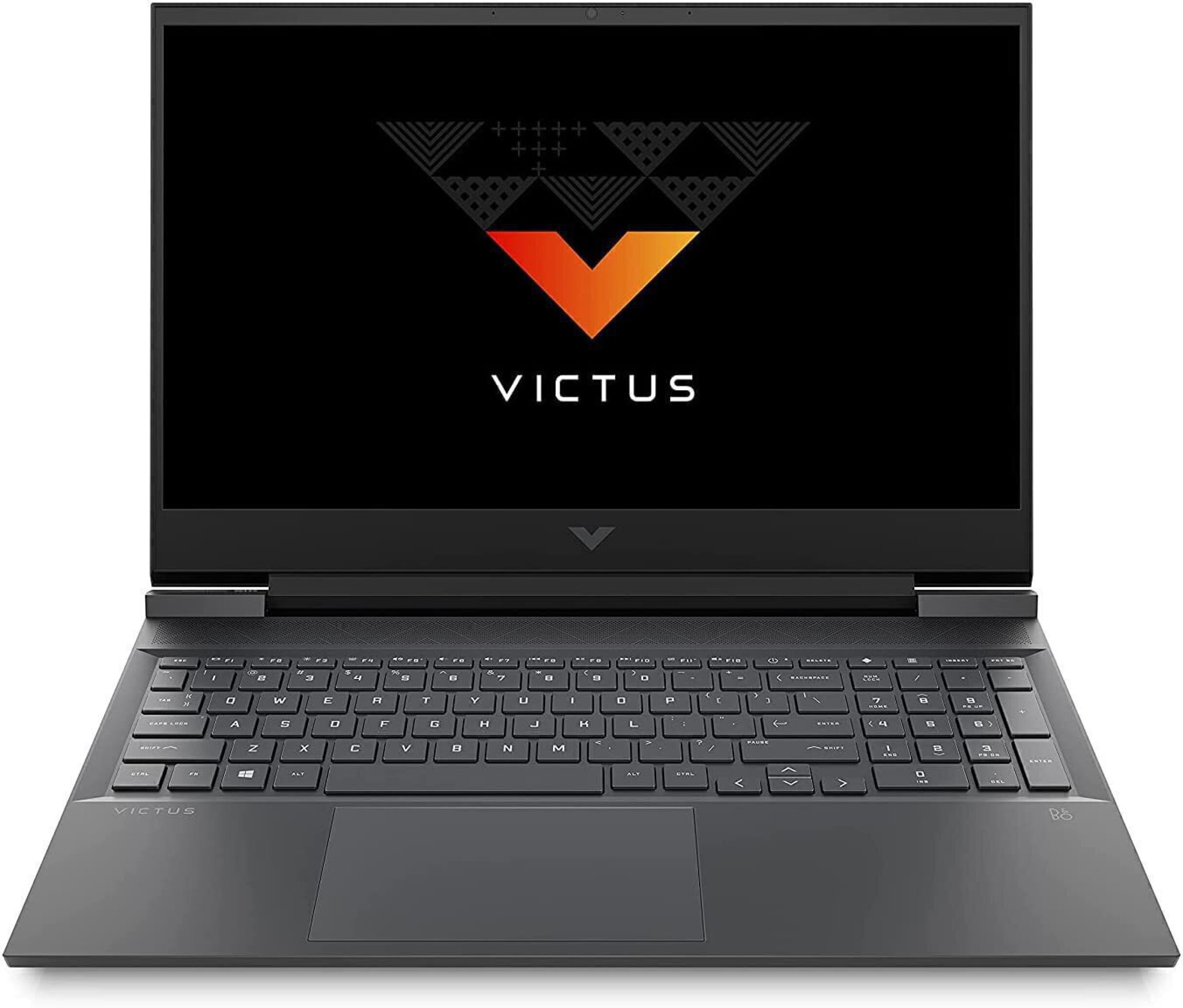  لپ تاپ نسل دوازدهم HP Victus 15 - i5 12450H| لاکچری لپ تاپ 