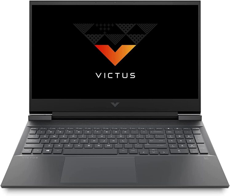 لپ تاپ نسل دوازدهم HP Victus 16 - d1002nia | لاکچری لپ تاپ 