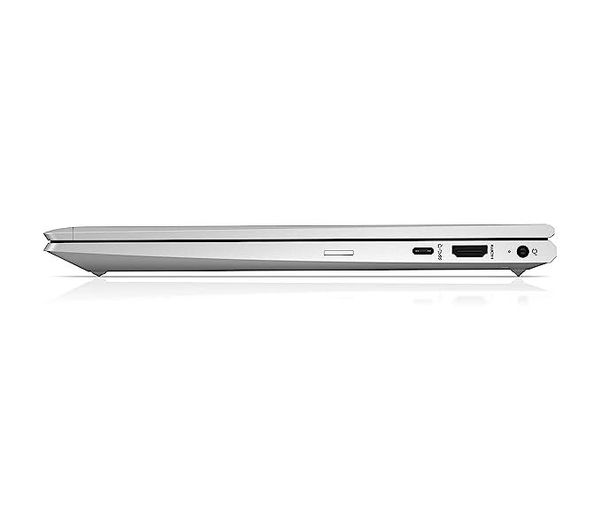  بررسی لپ تاپ HP ProBook 635 Aero G8 RYZEN 3 5400u | لاکچری لپتاپ 