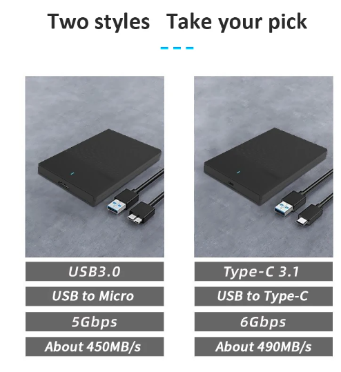 تبدیل هارد به USB 3.0 لنوو | لاکچری لپ تاپ 