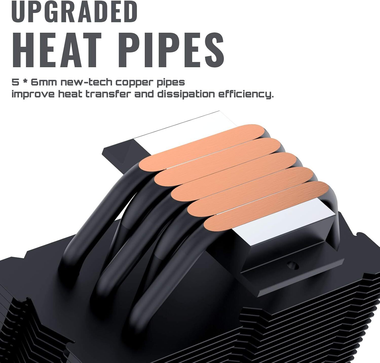 خرید فن پردازنده با سوکت LGA 1200 و LGA 2066