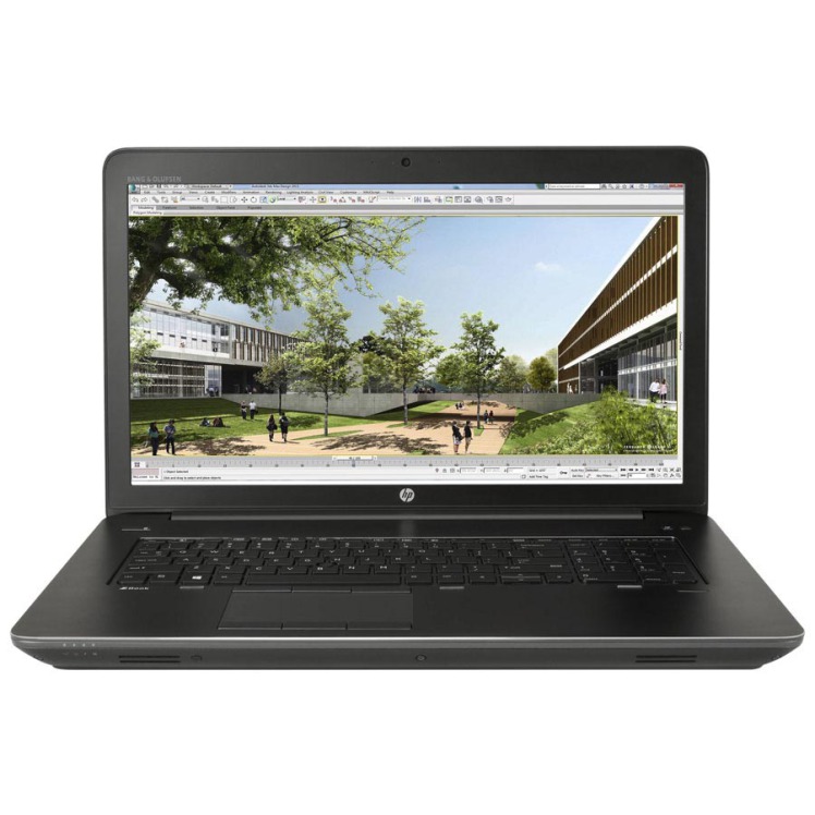 HP-Zbook-17-G3 با گرافیک 8 گیگ مشخصات قیمت و خرید لپ تاپ گیمینگ اچ پی 