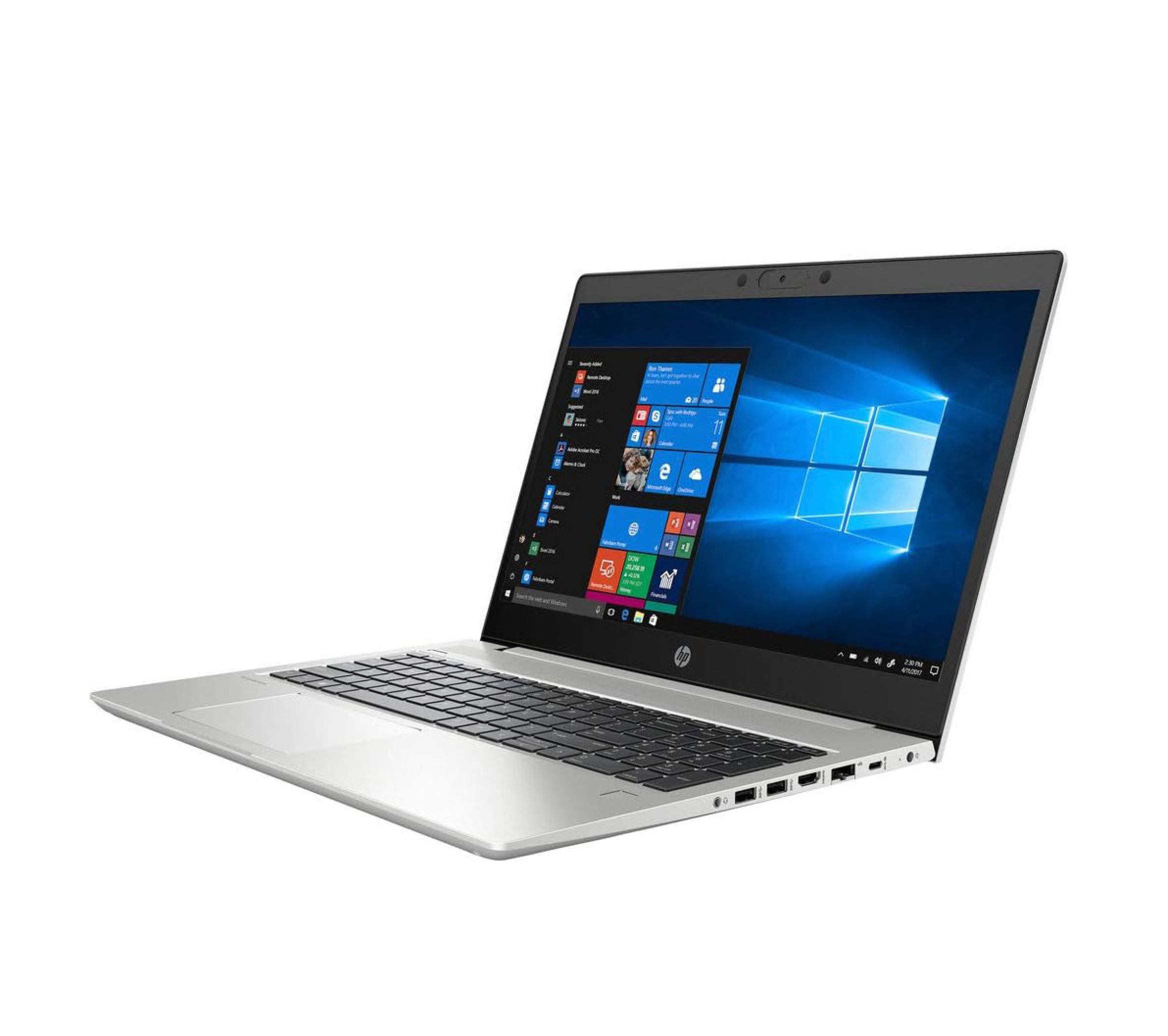  قیمت لپ تاپ HP ProBook 455 G7 - R5 4500U | لاکچری لپ تاپ 