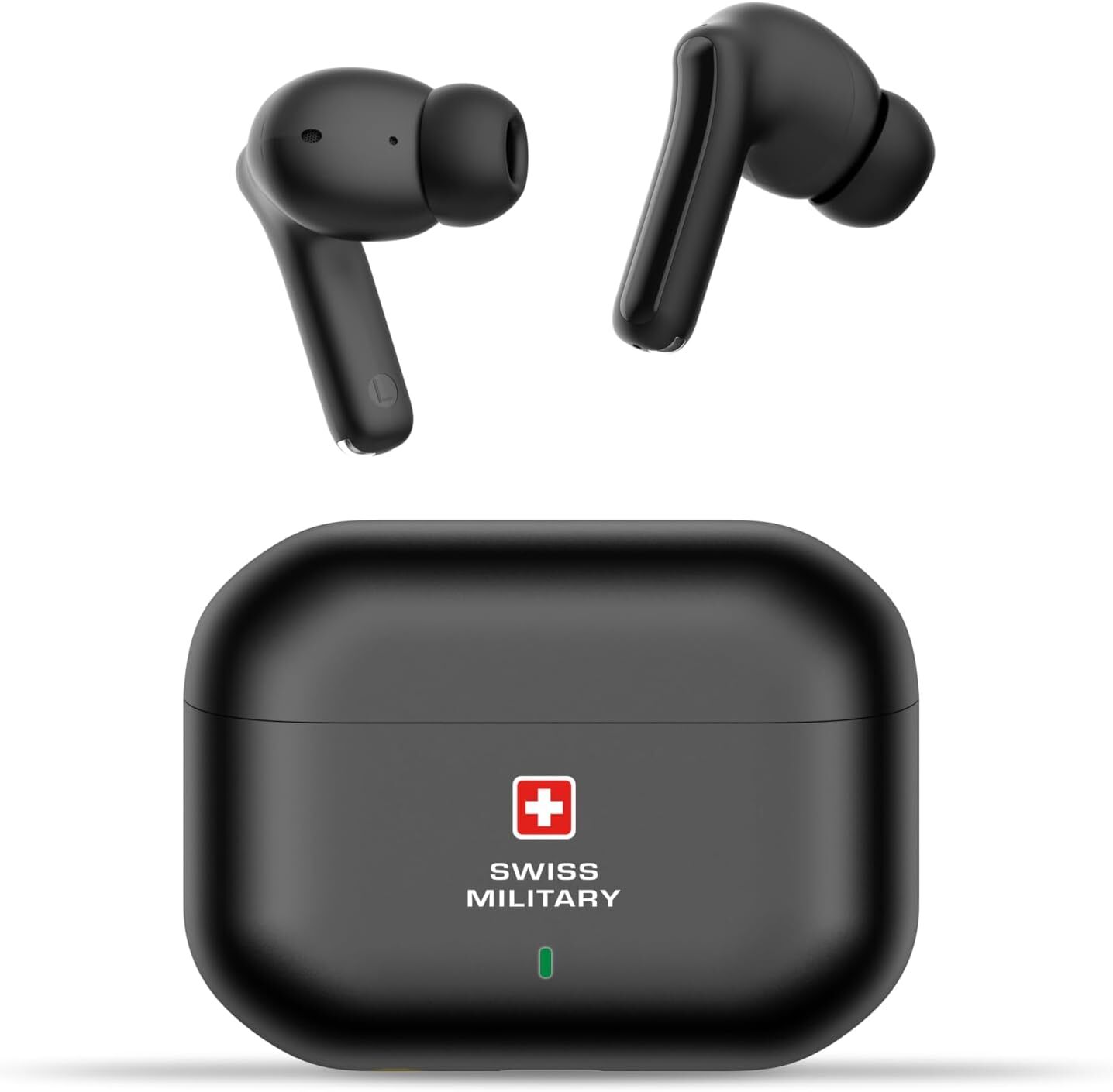  ایرپاد Swiss Military مدل Delta 3 Active Noise Cancelling 