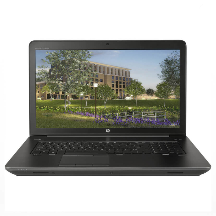 HP-Zbook-17-G3 با گرافیک 8 گیگ و رم 32 مشخصات قیمت و خرید لپ تاپ گیمینگ اچ پی 