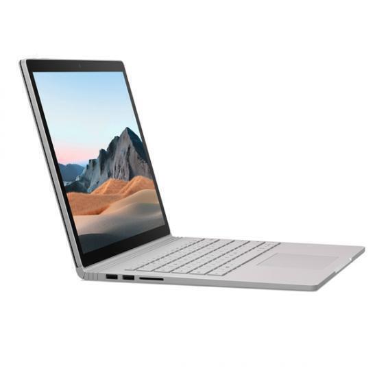  خرید وقیمت Microsoft Surface Book 3 - i5 1035G7 - 8GB -256GB SSD | لاکچری لپ تاپ 