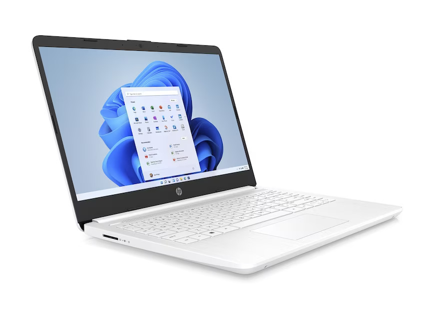  مشخصات فنی دقیق لپ تاپ HP 14s با پردازنده Ryzen 5 5625u | لاکچری لپ تاپ 