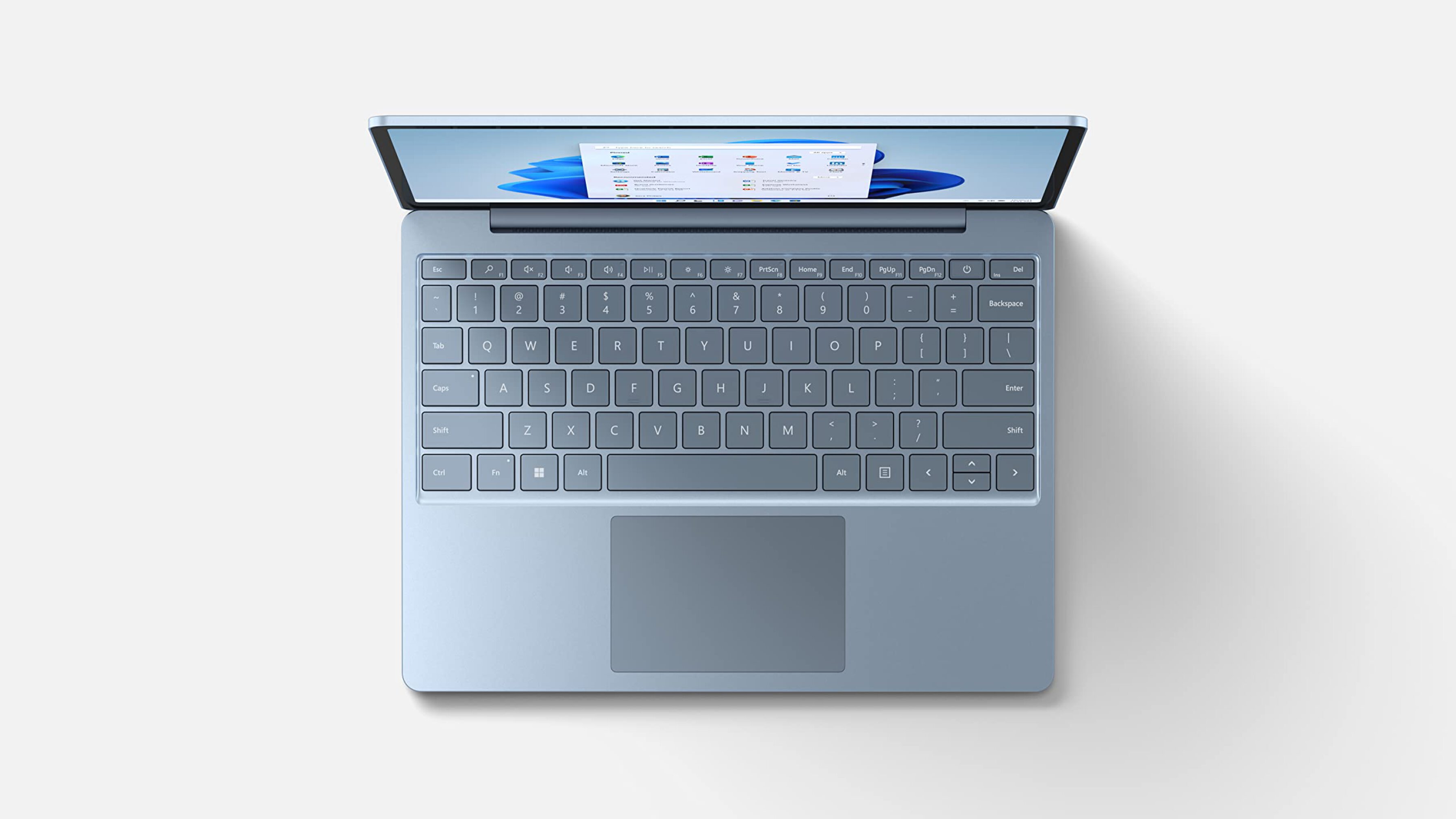  قیمت Surface Laptop Go i5 1035G1 - 8 GB -12GB SSD | لاکچری لپ تاپ 