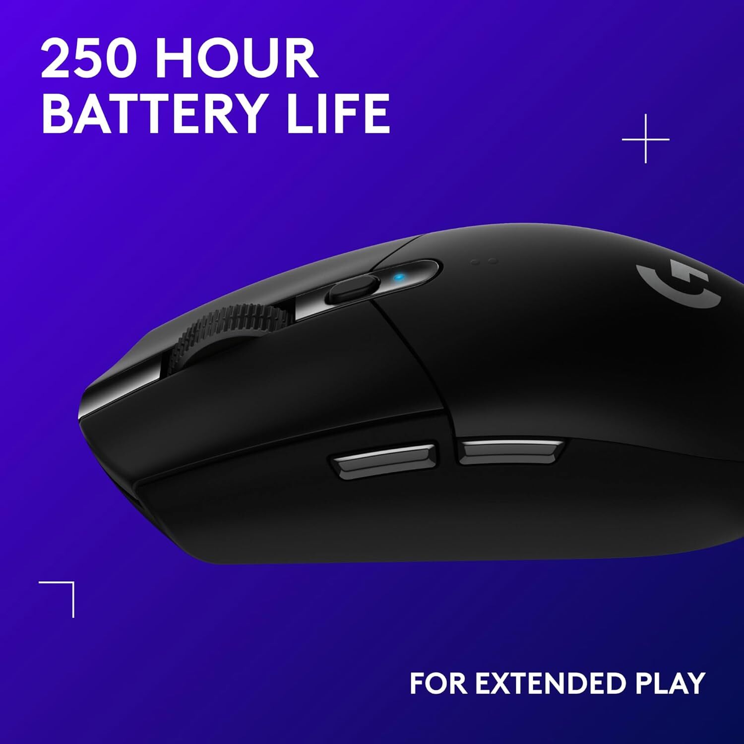  Logitech G305 LIGTHSPEED | لاکچری لپ تاپ 