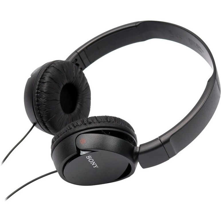 خرید و قیمت هدفون اقتصادی سونی MDR-ZX110AP