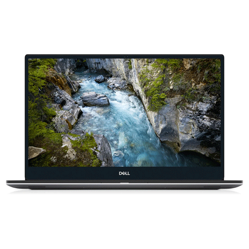  Dell Precision 5540 لپ تاپ دل 5540 با نمایشگر 4K | لاکچری لپ تاپ 