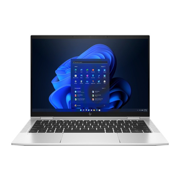 لپ تاپ 13.3 اینچی لمسی 360 درجه HP EliteBook x360 1030 G8 | لاکچری لپ تاپ