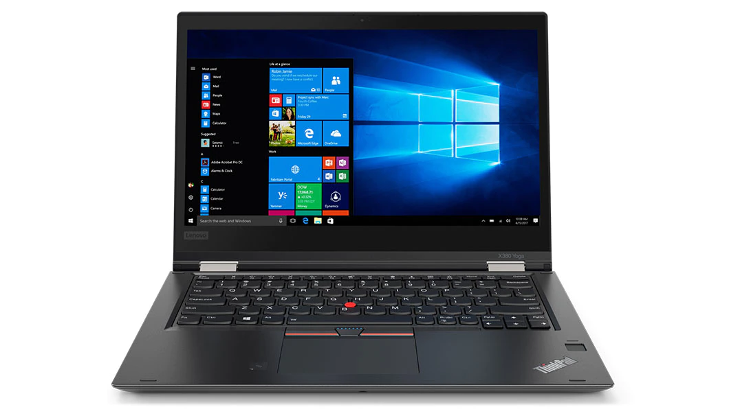  خرید لپ تاپ ThinkPad X380 Yoga | لاکچری لپ تاپ 