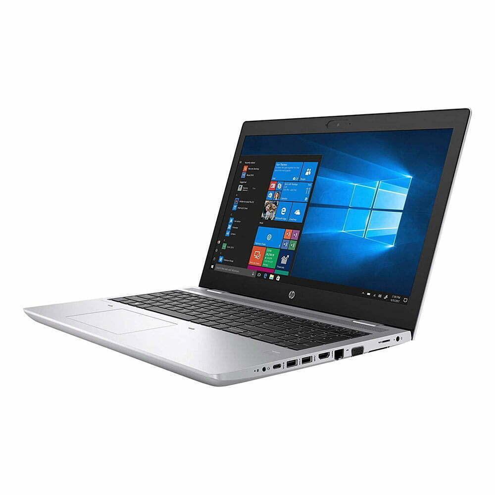  خرید،قیمت و مشخصات فنی لپ تاپ HP ProBook 650 G5 i5 8365U | لاکچری لپ تاپ 