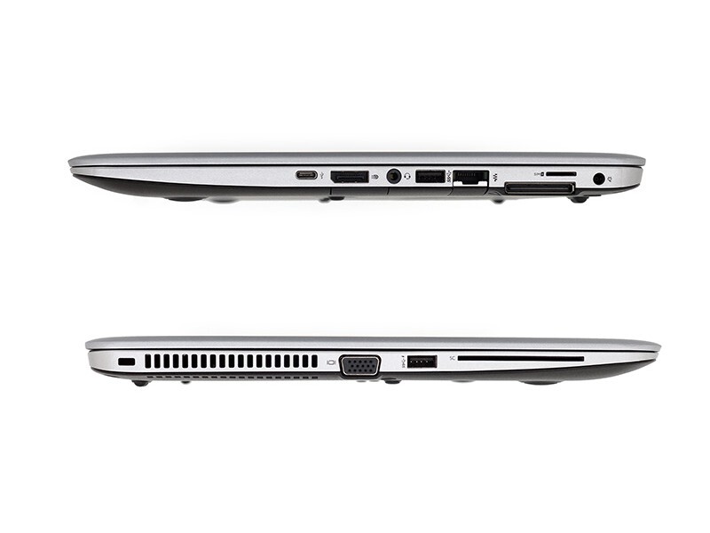  قیمت،خرید و مشخصات لپ تاپ HP-EliteBook-850-G4 | لاکچری لپ تاپ 