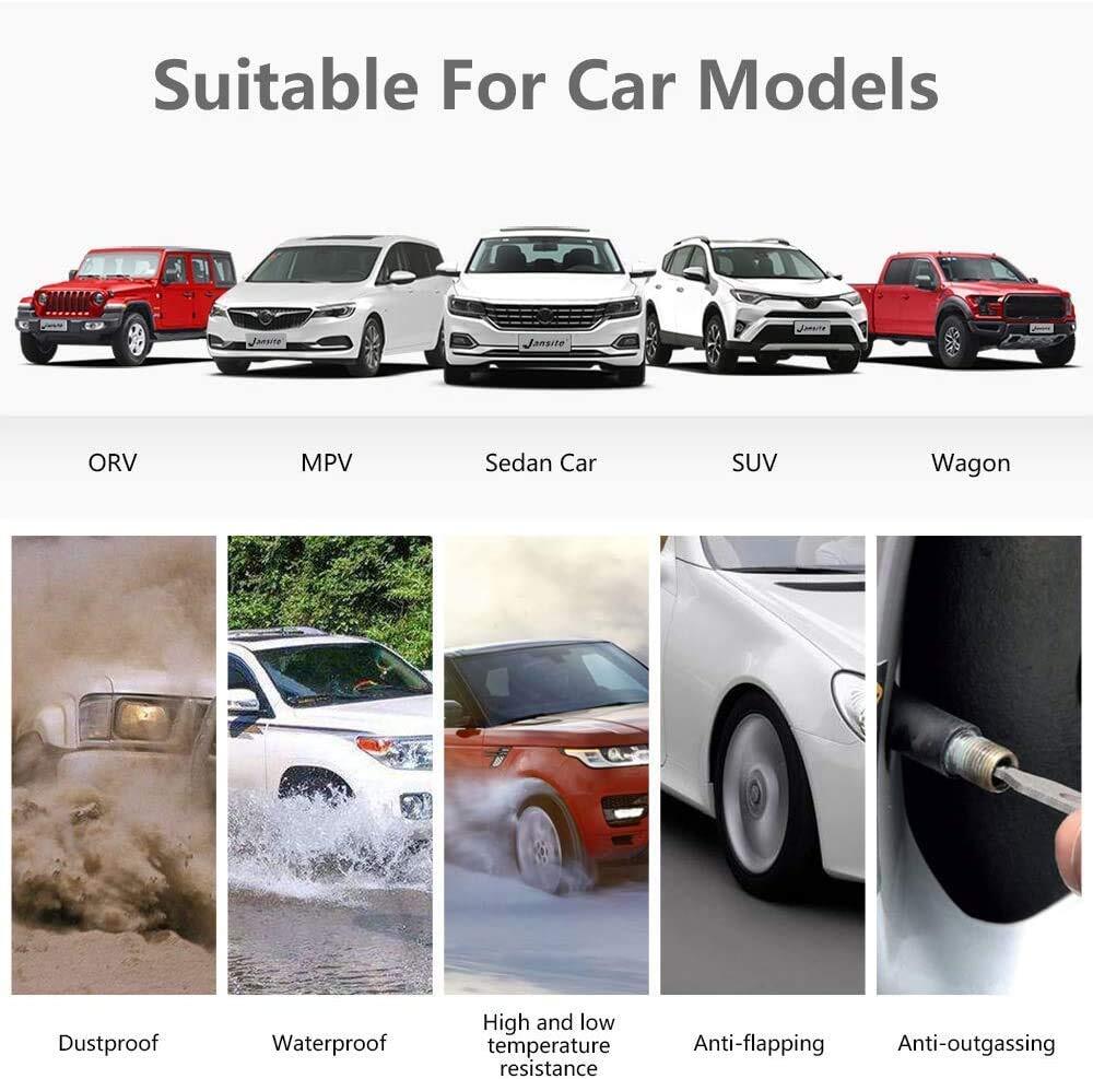  خرید و قیمت سنسور باد لاستیک برای خودرو با نمایشگر 