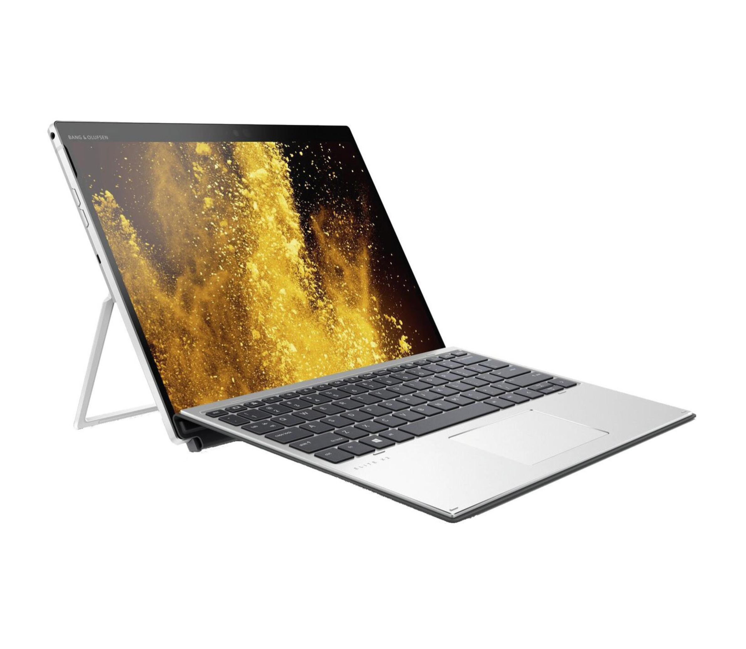  لپ تاپ اچ پی HP Elite X2 G4 | لاکچری لپتاپ 