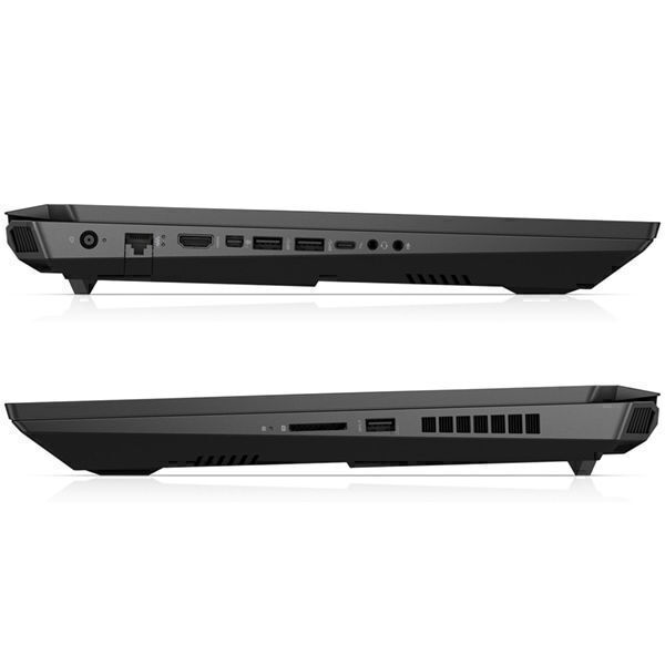  مشخصات قیمت و خرید لپ تاپ HP Omen 17-CB1049-TX | لاکچری لپ تاپ 