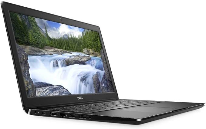  خرید،قیمت و مشخصات فنی لپ تاپ Dell Latitude 5300 | لاکچری لپ تاپ 