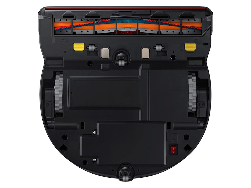 جارو ربات SAMSUNG POWERBOT R7065 | لاکچری لپ تاپ