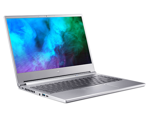  خرید لپ تاپ Acer Predator Triton 300 SE | لاکچری لپ تاپ 