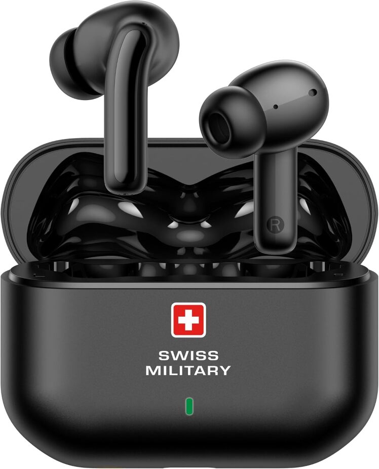 Delta 3 Active Noise Cancelling