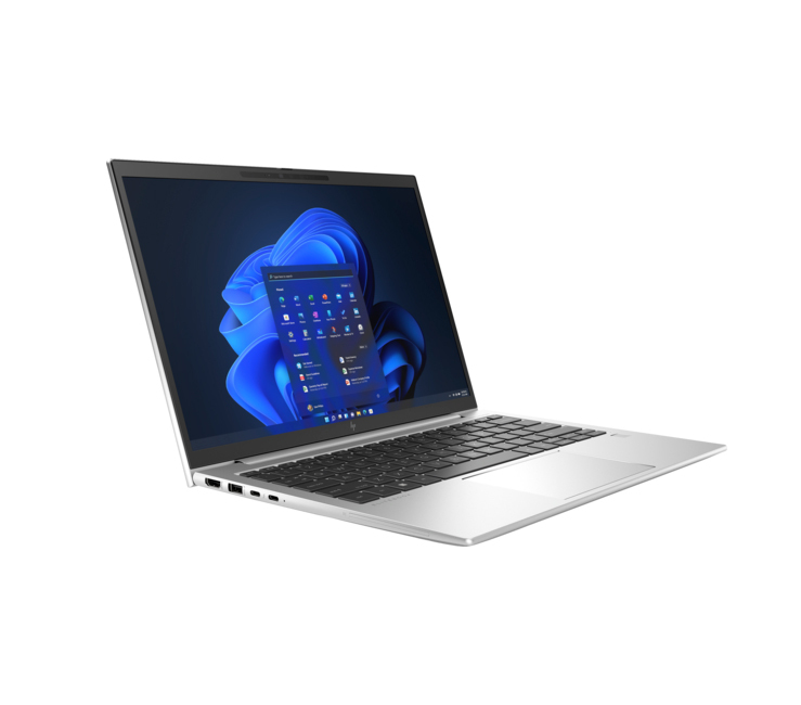  لپ تاپ EliteBook 830 G9 core i7 1255u | لاکچری لپتاپ 