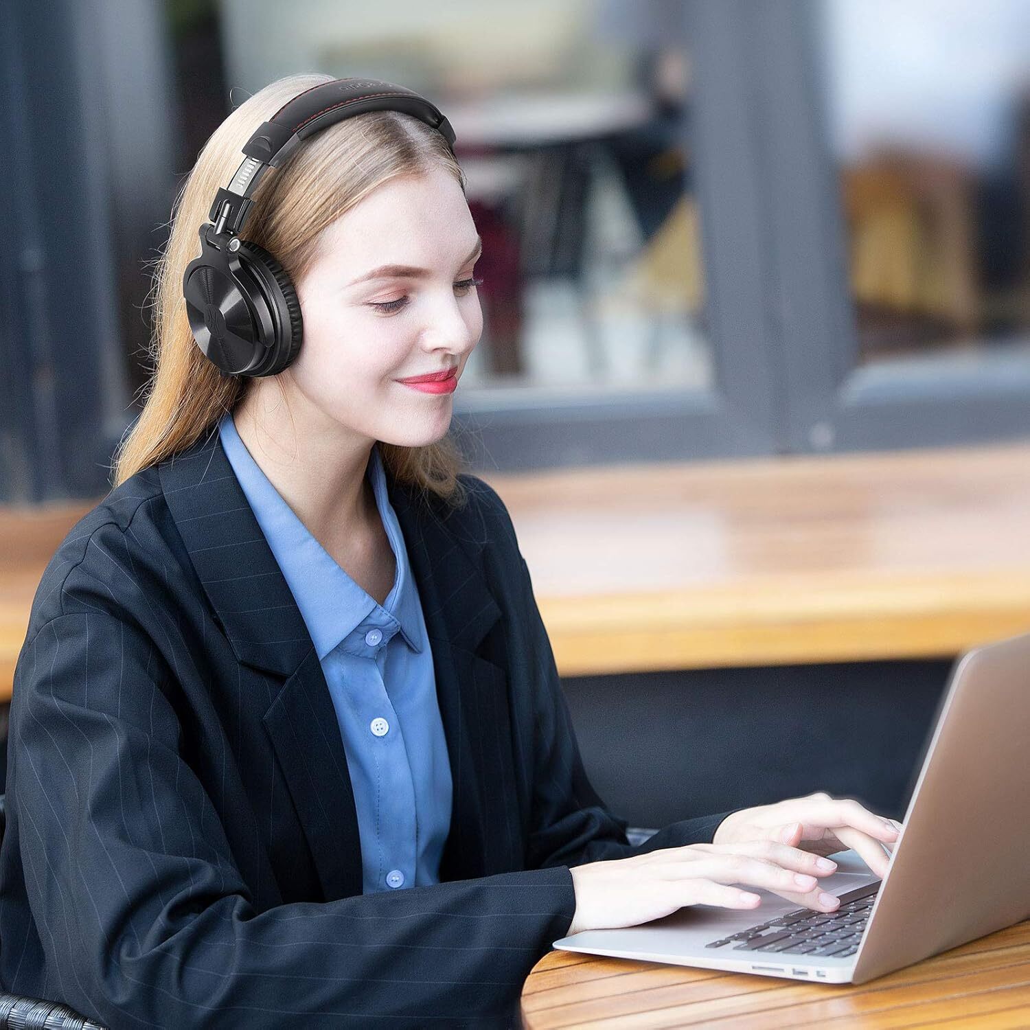  خرید،مشخصات و قیمت هدفون وایرلس وان اودیو OneOdio Studio Pro C | لاکچری لپ تاپ 